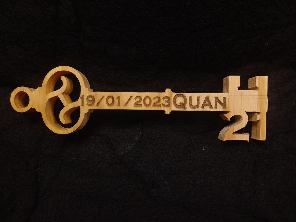 Quan 21st