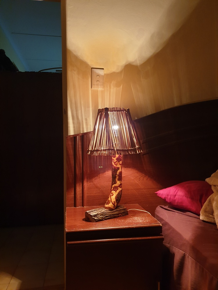 Lamp