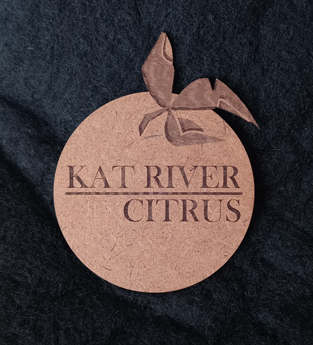 Kat River